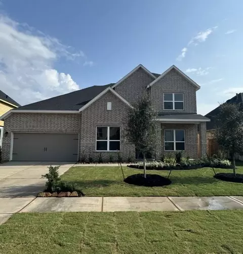 6014 Marina Ray Dr, Baytown, TX 77521
