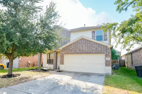 19251 Midnight Glen Dr, Cypress, TX 77429