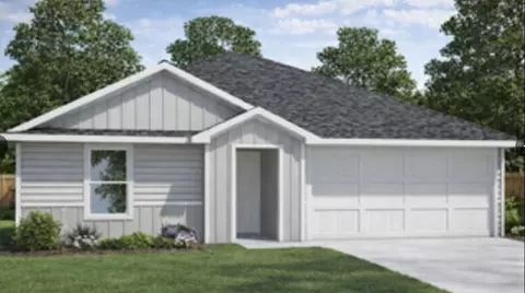 244 Golden Eagle Blvd, New Waverly, TX 77358