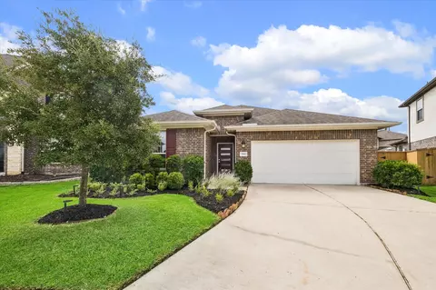 3842 Supremes Trl, Spring, TX 77386
