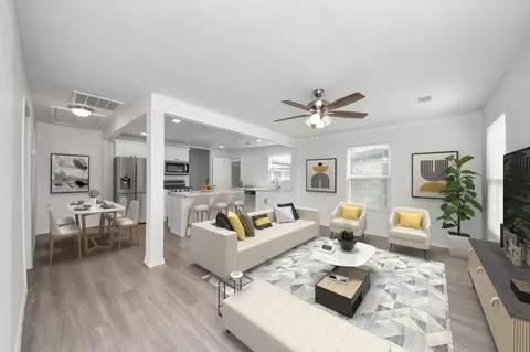7004 Conley St, Houston, TX 77021