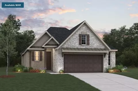6215 Coyote Glade Dr, Richmond, TX 77469