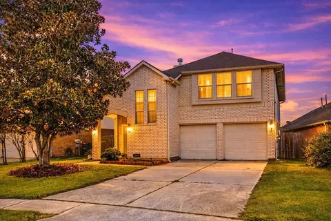 21115 Hidden Bridle Ct, Houston, TX 77073