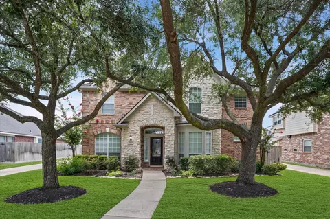 5815 Coral Springs Ct, Katy, TX 77494