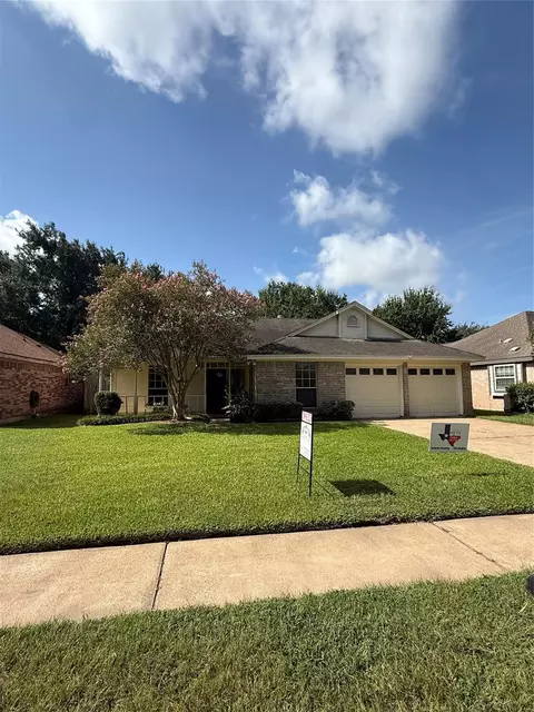 5605 Village Arbour Dr, Katy, TX 77493