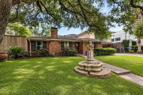 1503 Banks St, Houston, TX 77006