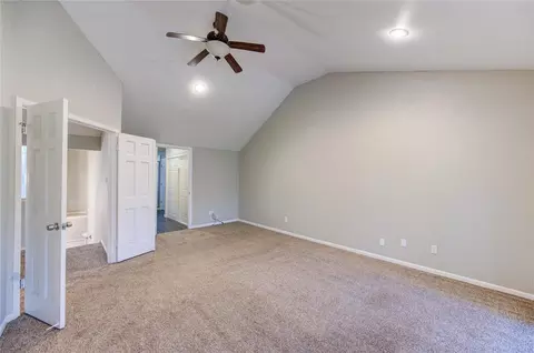Bedroom - 530 Enchanted Ln, Spring, TX 77388 photo 5 of 5