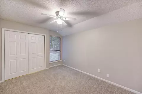 Bedroom - 530 Enchanted Ln, Spring, TX 77388 photo 3 of 5