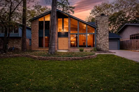 Exterior - 530 Enchanted Ln, Spring, TX 77388 photo 3 of 5