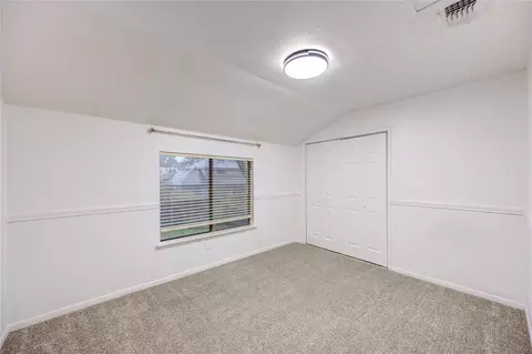 Bedroom - 530 Enchanted Ln, Spring, TX 77388 photo 4 of 5