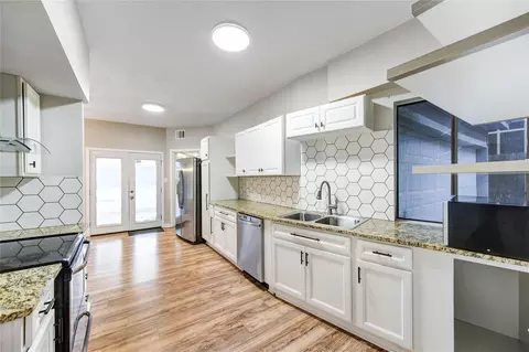 Kitchen - 530 Enchanted Ln, Spring, TX 77388 photo 1 of 1