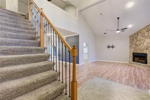 Living - 530 Enchanted Ln, Spring, TX 77388 photo 1 of 4