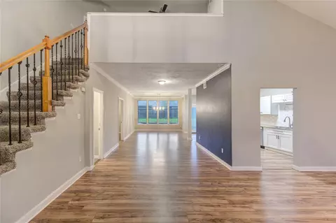 Entry Way - 530 Enchanted Ln, Spring, TX 77388 photo 1 of 1