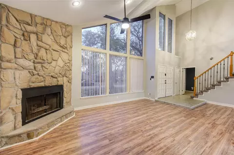 Living - 530 Enchanted Ln, Spring, TX 77388 photo 4 of 4