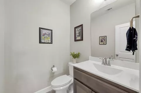 Entry Way - 334 Torrey Bloom Loop, Conroe, TX 77304 photo 6 of 6