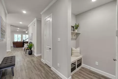 Entry Way - 334 Torrey Bloom Loop, Conroe, TX 77304 photo 3 of 6