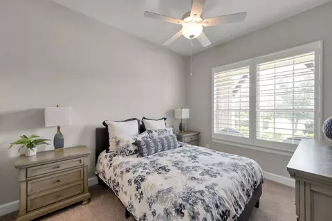 Bedroom - 334 Torrey Bloom Loop, Conroe, TX 77304 photo 3 of 4