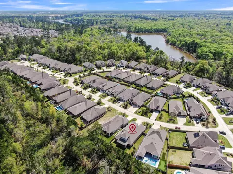 View/Area - 334 Torrey Bloom Loop, Conroe, TX 77304 photo 9 of 12