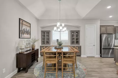 Dining - 334 Torrey Bloom Loop, Conroe, TX 77304 photo 1 of 2
