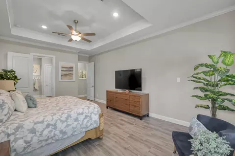 Bedroom - 334 Torrey Bloom Loop, Conroe, TX 77304 photo 2 of 4