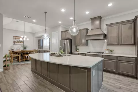 Kitchen - 334 Torrey Bloom Loop, Conroe, TX 77304 photo 1 of 3