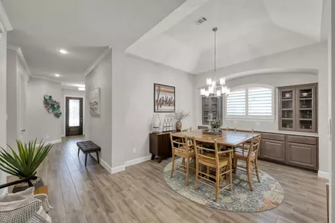 Entry Way - 334 Torrey Bloom Loop, Conroe, TX 77304 photo 4 of 6