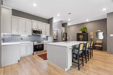 506 Boot Springs Dr, New Caney, TX 77357
