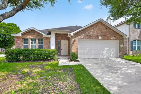 1834 Kessler Park Ct, Houston, TX 77047