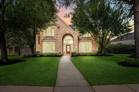 1415 Hatchmere Pl, Spring, TX 77379 photo 1