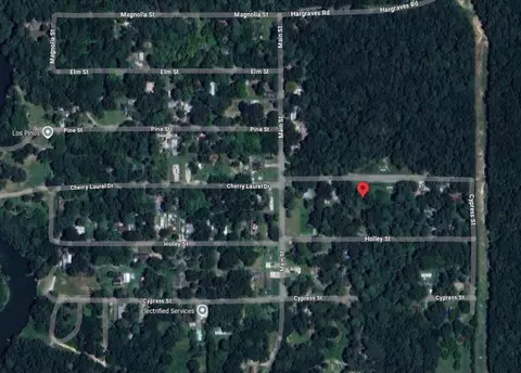 0 Cherry St, Huffman, TX 77336 photo 2