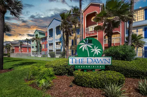 7000 Seawall Blvd #422, Galveston, TX 77551