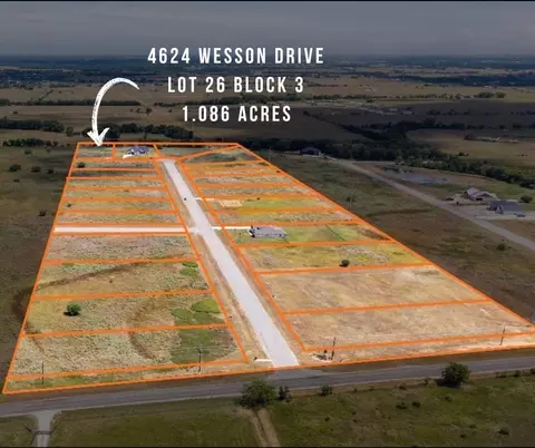 4578 Wesson Dr, Bryan, TX 77808 photo 3