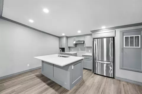 Kitchen - 110 Robin St, Shepherd, TX 77371 photo 3 of 3