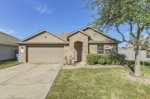 2127 Treasure Mountain Dr, Spring, TX 77388 photo 1