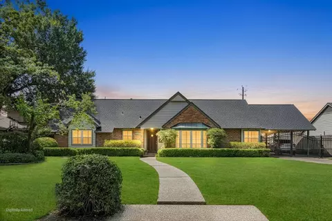 12527 Boheme Dr, Houston, TX 77024
