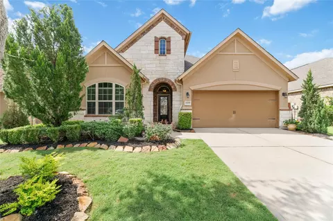 17019 Thirsk Pl, Richmond, TX 77407