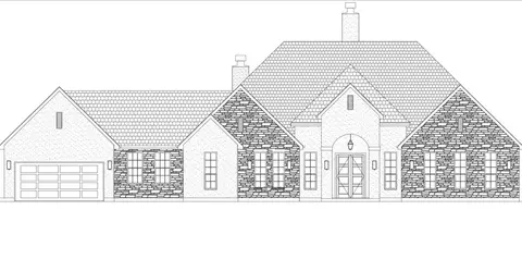 13911 Routt Point Rd, Needville, TX 77461