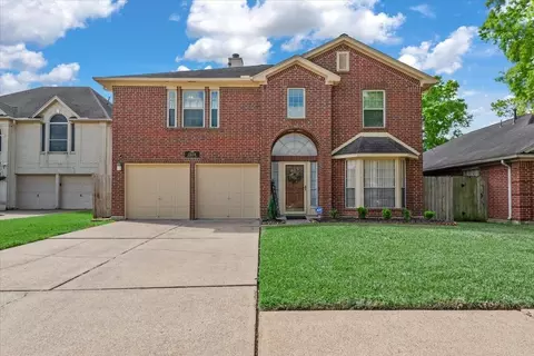 13134 Woodtrek Ln, Houston, TX 77015