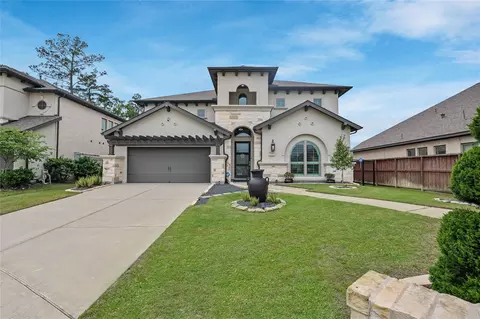 4505 Woodland Bend Ct, Spring, TX 77386