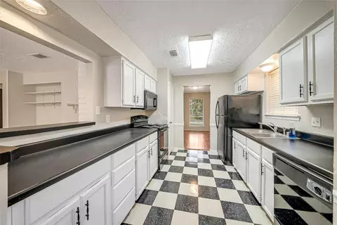 Kitchen - 4318 Rosegate Dr, Spring, TX 77373 photo 1 of 1