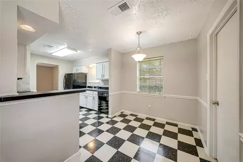 Dining - 4318 Rosegate Dr, Spring, TX 77373 photo 2 of 3
