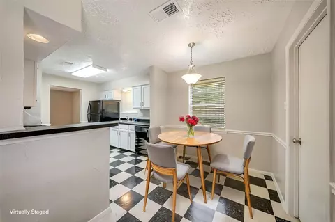 Dining - 4318 Rosegate Dr, Spring, TX 77373 photo 3 of 3