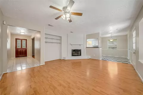 Living - 4318 Rosegate Dr, Spring, TX 77373 photo 1 of 6