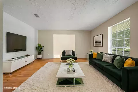 Living - 4318 Rosegate Dr, Spring, TX 77373 photo 5 of 6