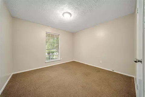 Bedroom - 4318 Rosegate Dr, Spring, TX 77373 photo 5 of 6