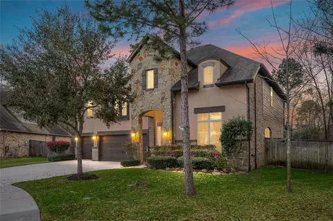 5802 Vineyard Creek Ln, Porter, TX 77365