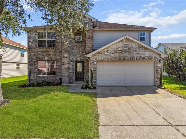 4722 Mill Creek Dr, Baytown, TX 77521
