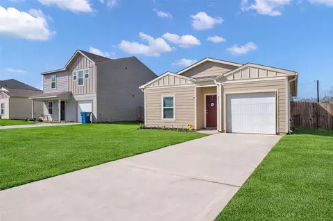 2511 17th St, Hempstead, TX 77445