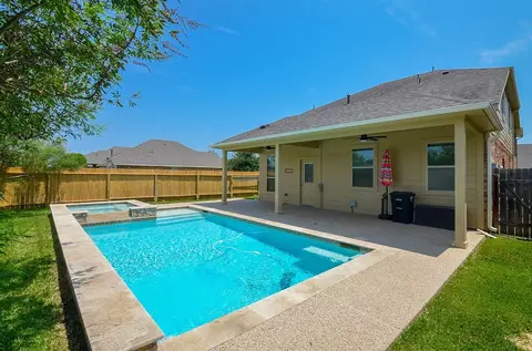 8159 Aleppo Pine Ln, Cypress, TX 77433 photo 1