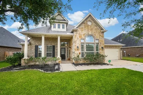 9503 Wheatfield Ln, Richmond, TX 77469